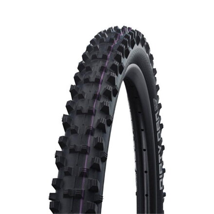 SCHWALBE Opona DIRTY DAN (60-584) 27.5x2.35 Evolution