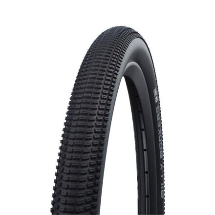 SCHWALBE Opona BILLY BONKERS (50-355) 18x2.00 Performance