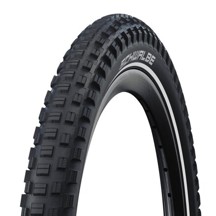 SCHWALBE Opona LITTLE JOE (37-406) 20x1.40 Performance