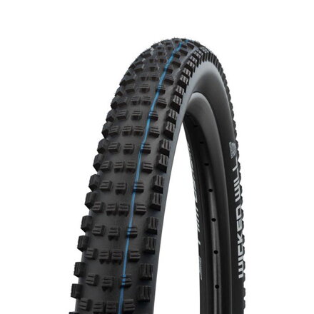 SCHWALBE Opona WICKED WILL (62-622) 29x2.40 Evolution