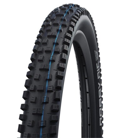 SCHWALBE Plášť NOBBY NIC 29x2.25 (57-622) 67EPI 805g TLE Evo Super Race Addix SpeedGrip skladací