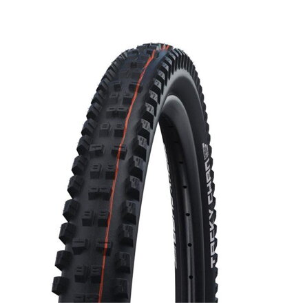SCHWALBE Plášť TACKY CHAN 29x2.40 (62-622) 67EPI 1240g TLE Evo Super Gravity Addix Soft skladací