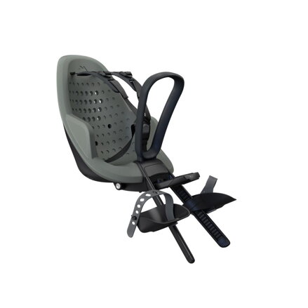 THULE Fotelik YEPP 2 MINI przedni niebiesko-zielony