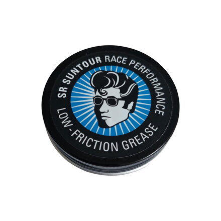 SR SUNTOUR Smar do amortyzatorów SR SUNTOUR 40 g SG40