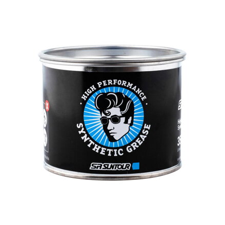 SR SUNTOUR Smar do amortyzatorów 350g SG350