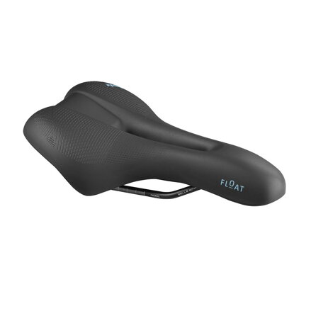 SELLE ROYAL Siodełko FLOAT Athletic czarne