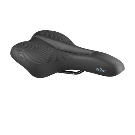 SELLE ROYAL Siodełko FLOAT Moderate czarne