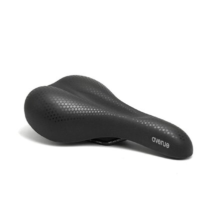 SELLE ROYAL Siodełko AVENUE Athletic czarne