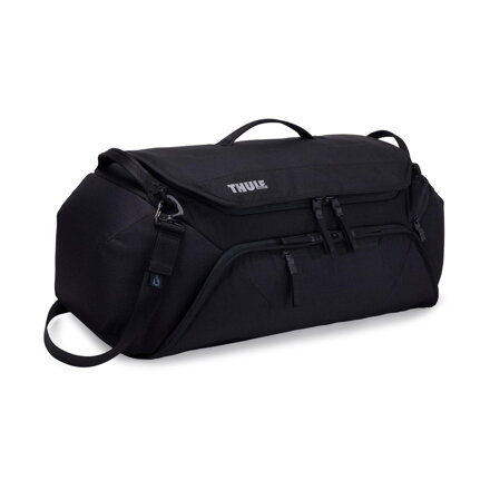 THULE Torba ROUNDTRIP Bike Duffel 55L czarna