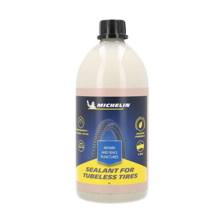 MICHELIN Uszczelniacz MICHELIN Tubeless 1000 ml
