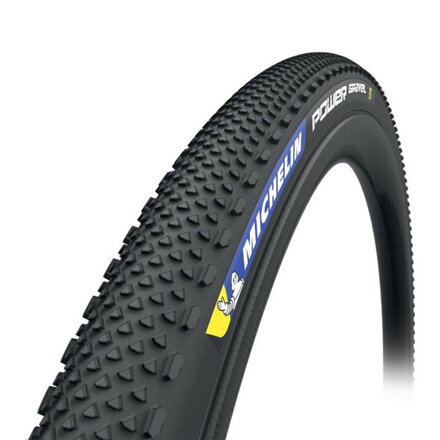 MICHELIN Opona POWER GRAVEL 700x35C (35-622) 380g
