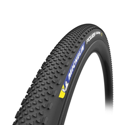 MICHELIN Opona POWER GRAVEL TLR 700x47C (47-622)
