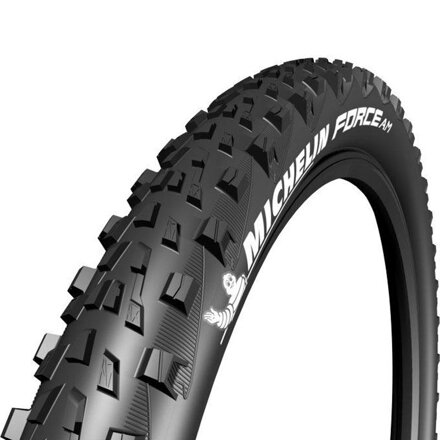 MICHELIN Opona FORCE AM Performance 27.5x2.60 (66-584)
