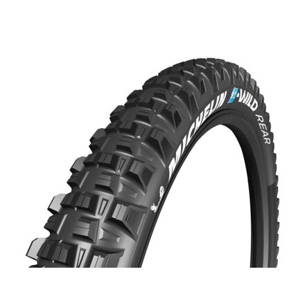 MICHELIN Opona E-WILD REAR GUM-X 27.5x2.80 (71-584)