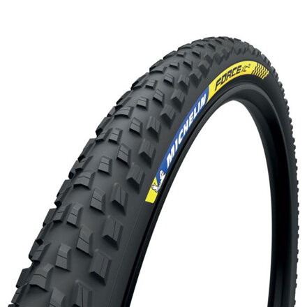 MICHELIN Opona FORCE XC2 29x2.10 2x150TPI 680g