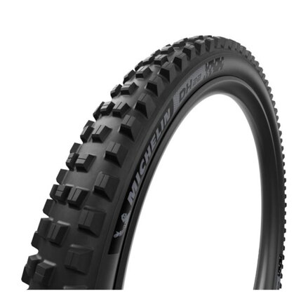 MICHELIN Plášť DH22 29x2.40 (61-622) 1340g TLR šedá potlač skladací