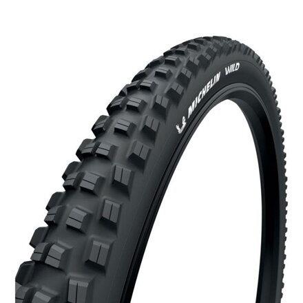 MICHELIN Opona WILD 27.5x2.80 30TPI 800g Acces