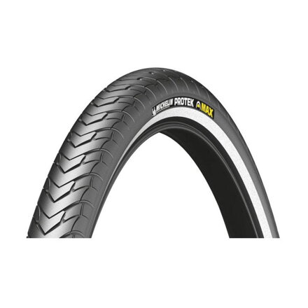MICHELIN Opona PROTEK MAX 700x28C (28-622) 725g