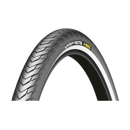 MICHELIN Opona PROTEK MAX 28x1.60 (42-622) 980g