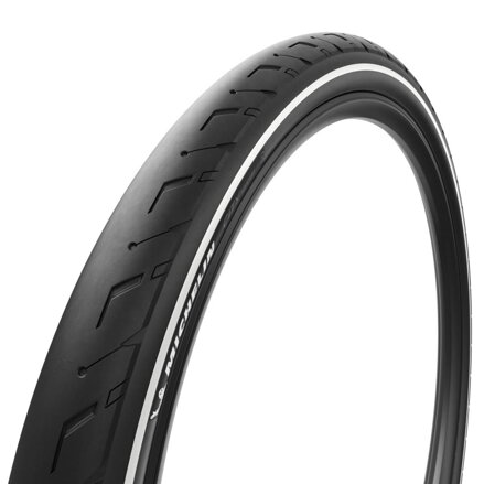 MICHELIN Plášť CITY STREET 27.5x2.20 (55-584) 62TPI 960g