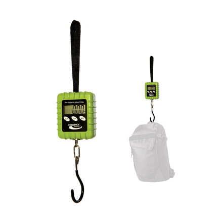 FEEDBACK SPORT Waga EXPEDITION cyfrowa