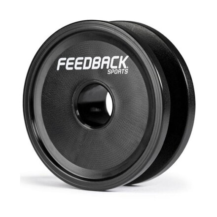 FEEDBACK SPORT Uchwyt łańcucha Thru-Axle