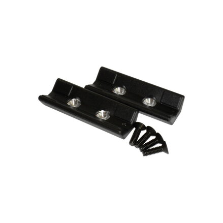 FEEDBACK SPORT szczęki czarne do Ultralight, Sport