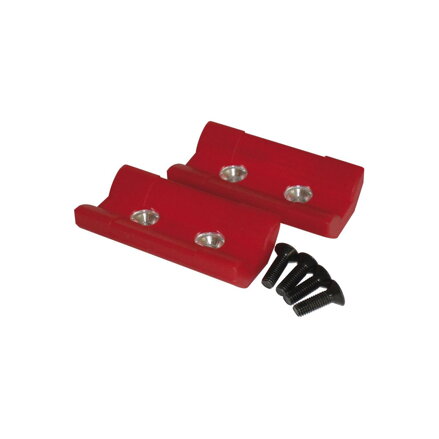 FEEDBACK SPORT Szczęki do stojaka Pro Elite