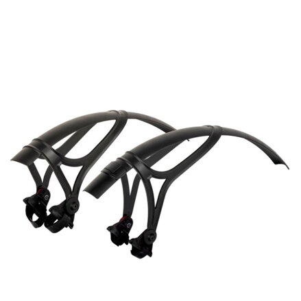 ZÉFAL Błotnik SHIELD G50 zestaw