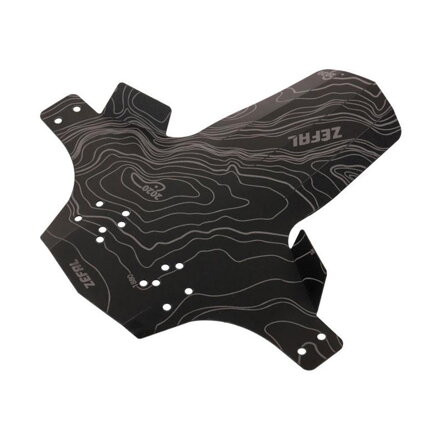 ZÉFAL Błotnik DEFLECTOR LITE przedni