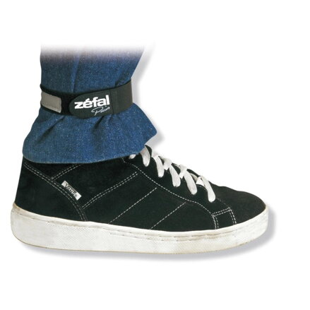 ZÉFAL Taśma DOOWAH czarna 2 szt.