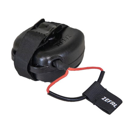 ZÉFAL Linka holownicza BIKE TAXI