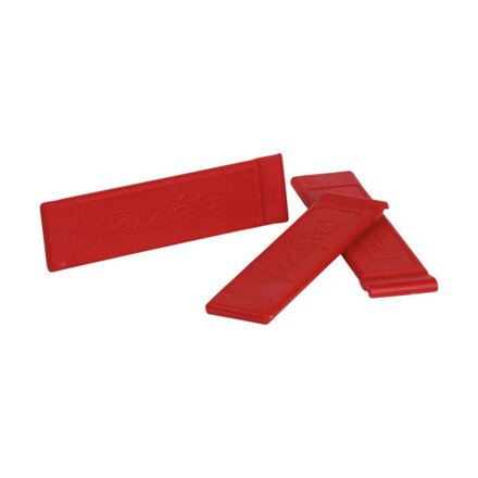 ZÉFAL MonterpáčkaLEVERS 3 sz zębów Blister