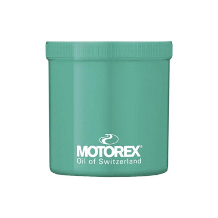 MOTOREX Smar BIKE GREASE 850 g