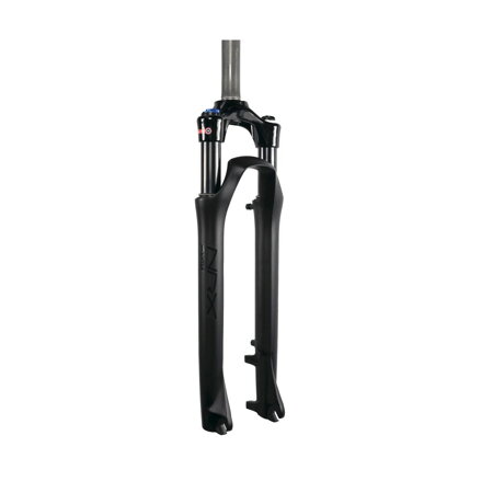 SR SUNTOUR Widelec NRX-D-DS-LO-AIR 700C 63 TS