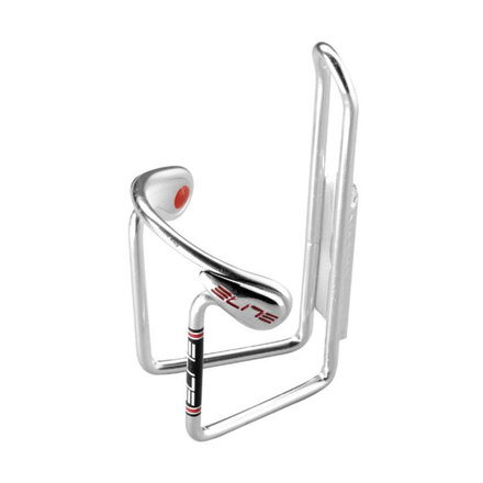 ELITE Koszyk CIUSSI GEL AL srebrny