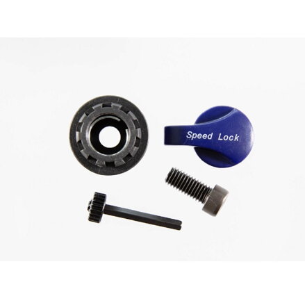 SR SUNTOUR Zestaw Lockout+włożenie FKE028-18 XCT