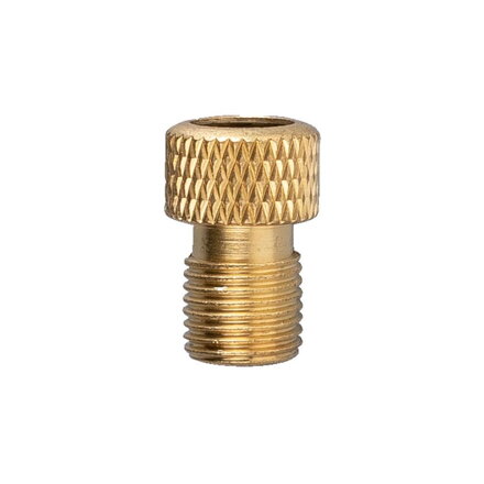 SCHWALBE Adapter zaworuDV/FV na AV