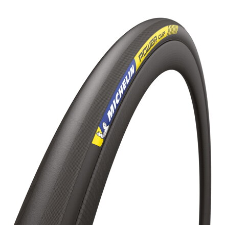 MICHELIN Plášť POWER CUP 700x23 (23-622) 2x160TPI 265g galuska