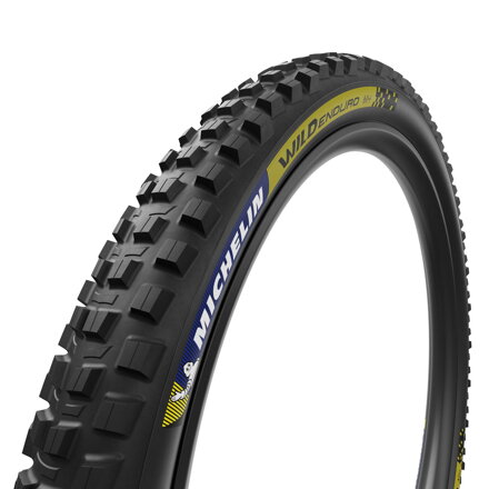 MICHELIN Plášť WILD ENDURO MAGI-X 29x2.50 (63-622) 1335g TLR skladací