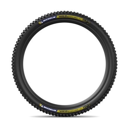 MICHELIN Plášť WILD ENDURO MAGI-X 27.5x2.50 (63-584) 1295g TLR skladací