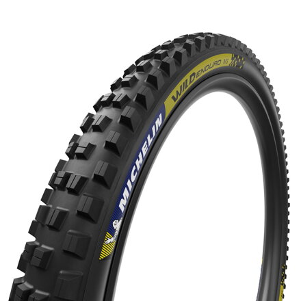 MICHELIN Plášť WILD ENDURO MAGI-X 27.5x2.40 (61-584) 1235g TLR skladací