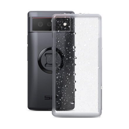 SP CONNECT Obal WEATHER Pixel 6