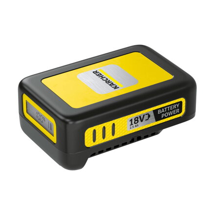 KÄRCHER Bateria BATTERY POWER 18/25
