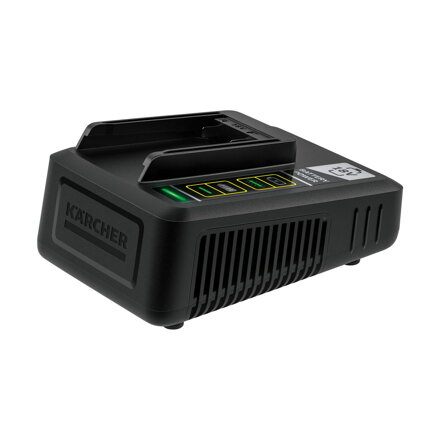 KÄRCHER Ładowarka BATTERY POWER 18V