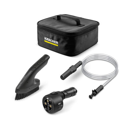 KÄRCHER Zestaw ADVENTURE KIT do OC 4