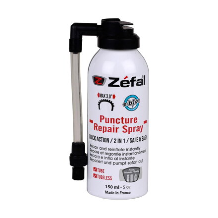 ZÉFAL Spray REPAIR 150 ml 12 szt.