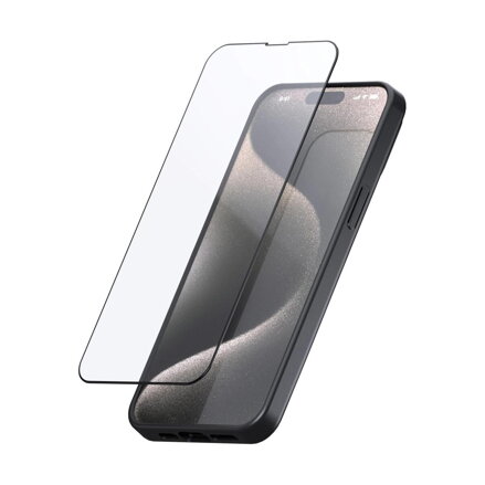 SP CONNECT Ochrana GLASS SCREEN iPhone SE/8/7