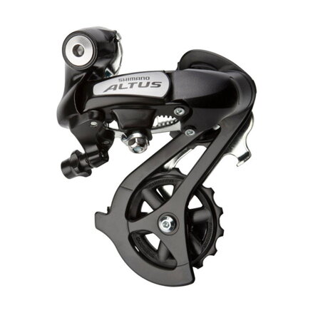 SHIMANO Przerzutka Altus RD-M310 7/8-rz. czarna