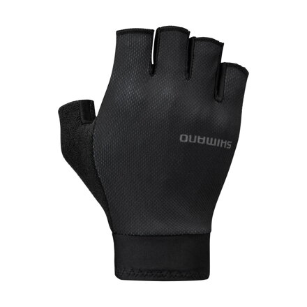 SHIMANO Rękawiczki EXPLORER GEL czarne